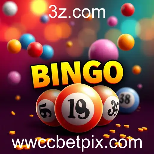 Explorando o Bingo Hall: A Nova Dimensão do Jogo Clássico no wwccbet