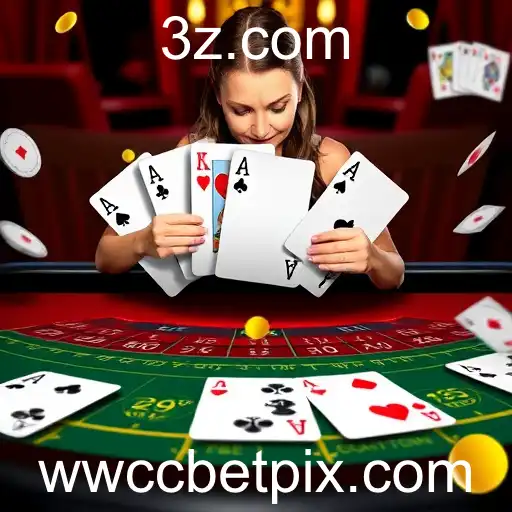 Explorando a Fascinante Categoria de Blackjack no WWCCBet