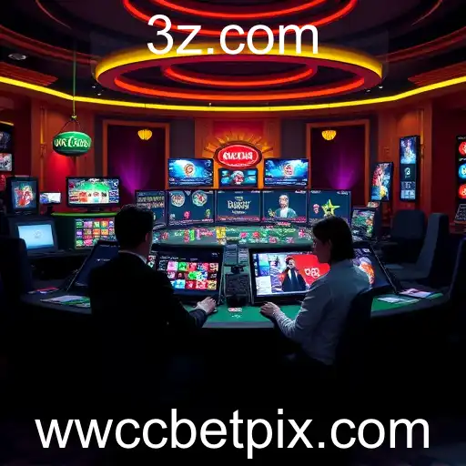 A Ascensão dos Jogos Online em 2025