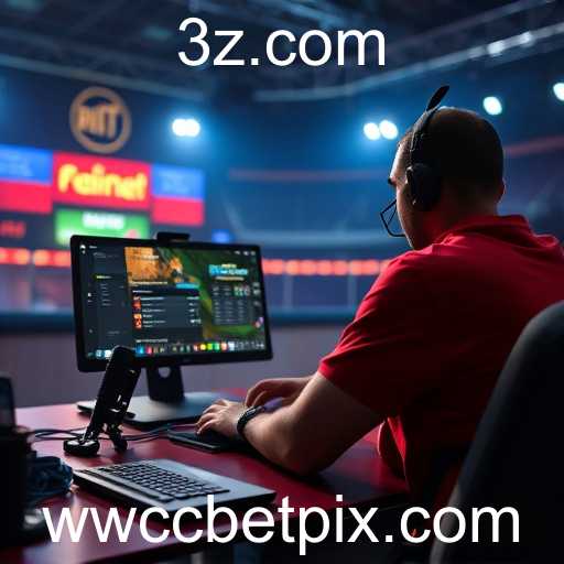 Tendências Emergentes no Mercado de Jogos Online em 2025