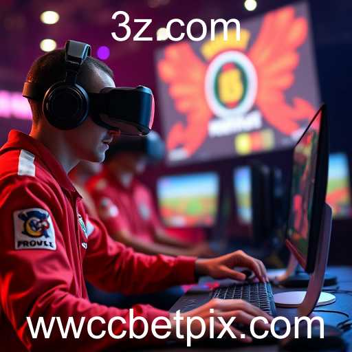 Transformações no Mercado de Jogos Online em 2025