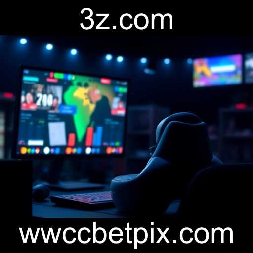 Impacto dos Jogos Online no Brasil em 2025