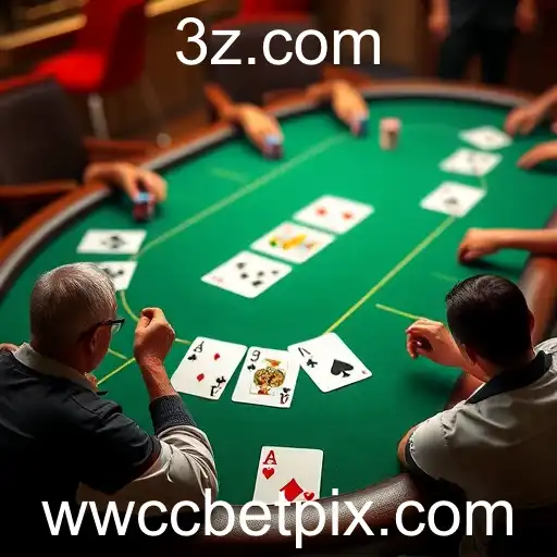 Explorando a Excitante Categoria 'Poker Room' no WWCCBet