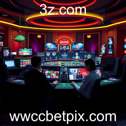 A Ascensão dos Jogos Online em 2025