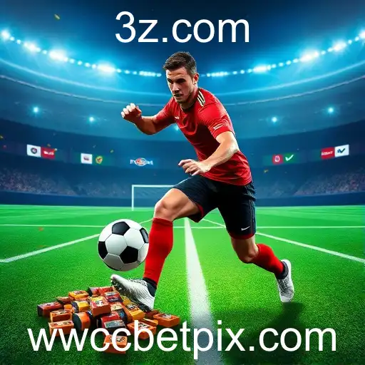 A Ascensão do wwccbet no Cenário Global de Jogos