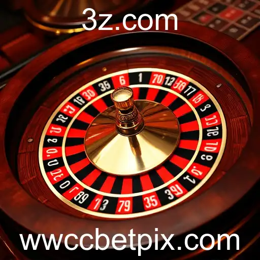 Explorando o Fascinante Mundo da Roleta no WWCCBET
