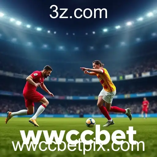 Explorando a Categoria de 'Sports Betting' no WWCCBET