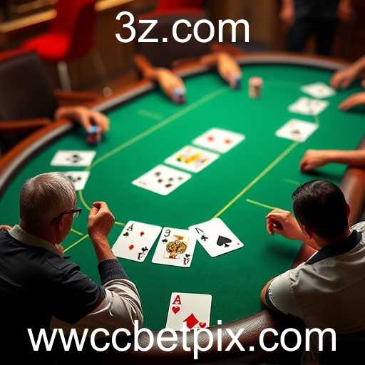 Cenários Atuais do Site de Jogos WWCCBET